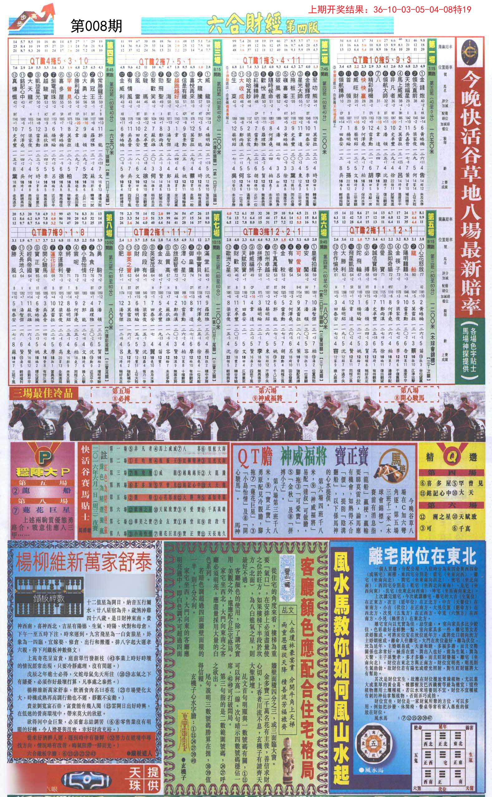 008期六合财经B加大版[图]