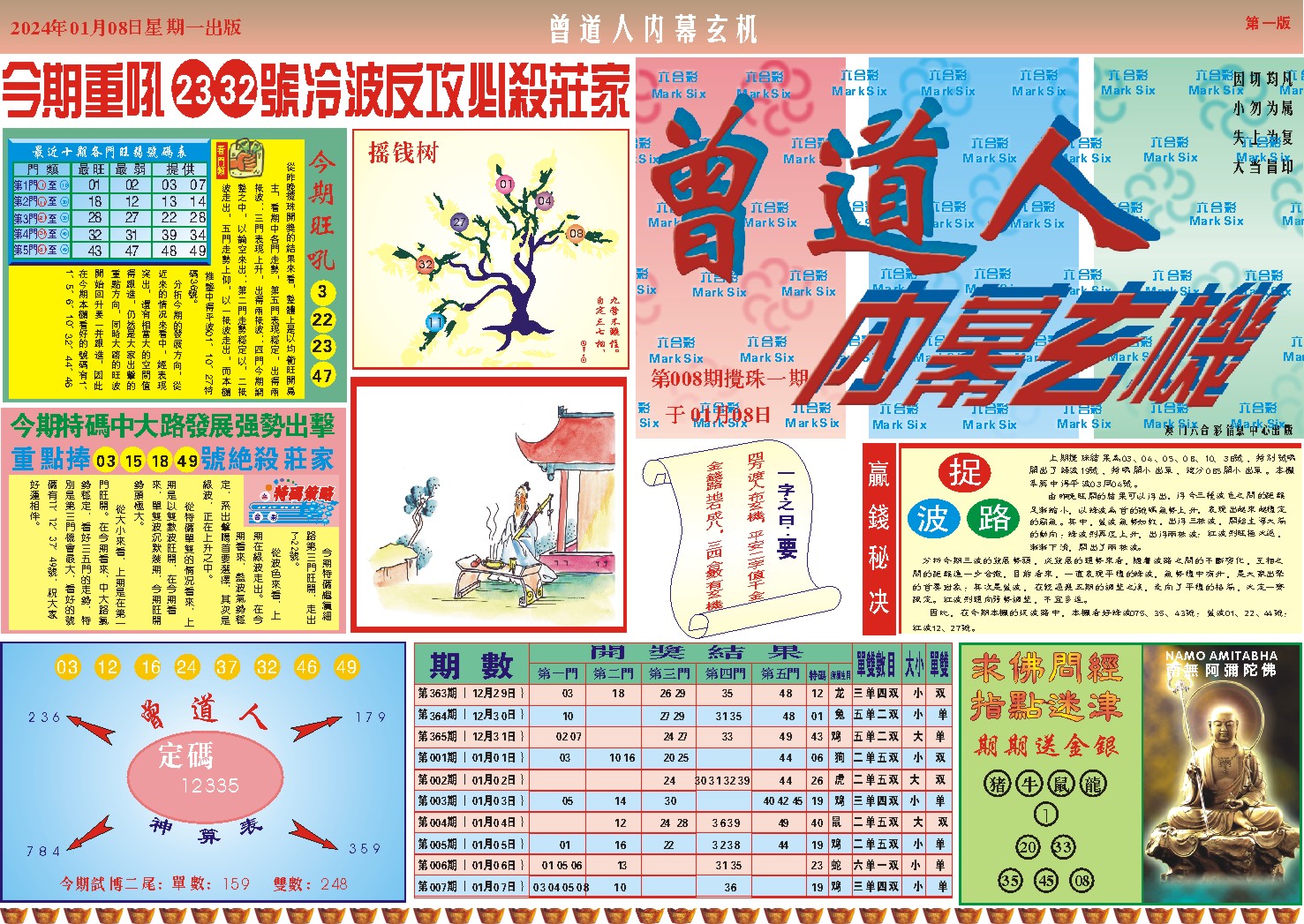 008期曾道人内幕A[图]