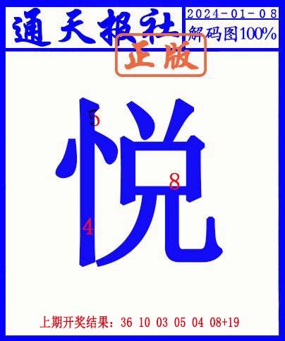 008期另解码图[图]