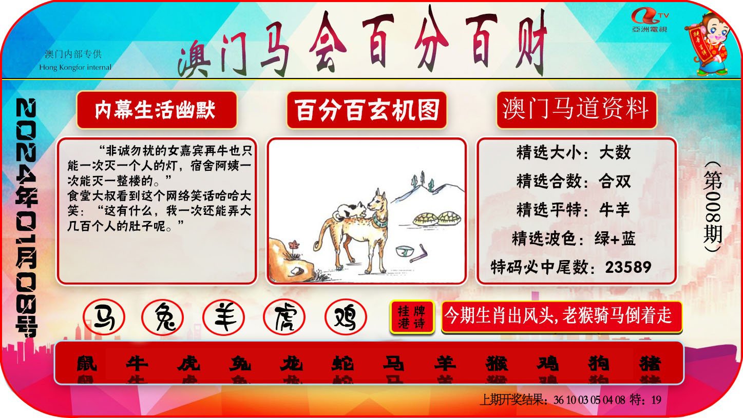 008期百分百财经[图]