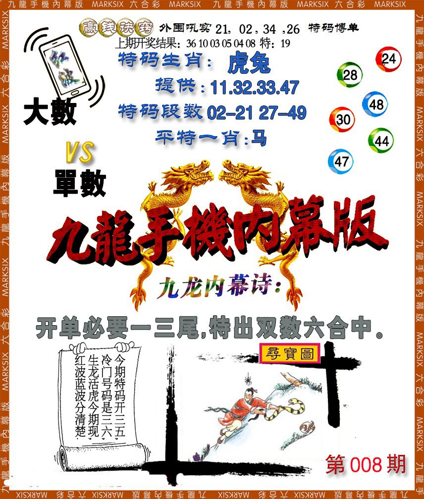 008期手机内幕[图]