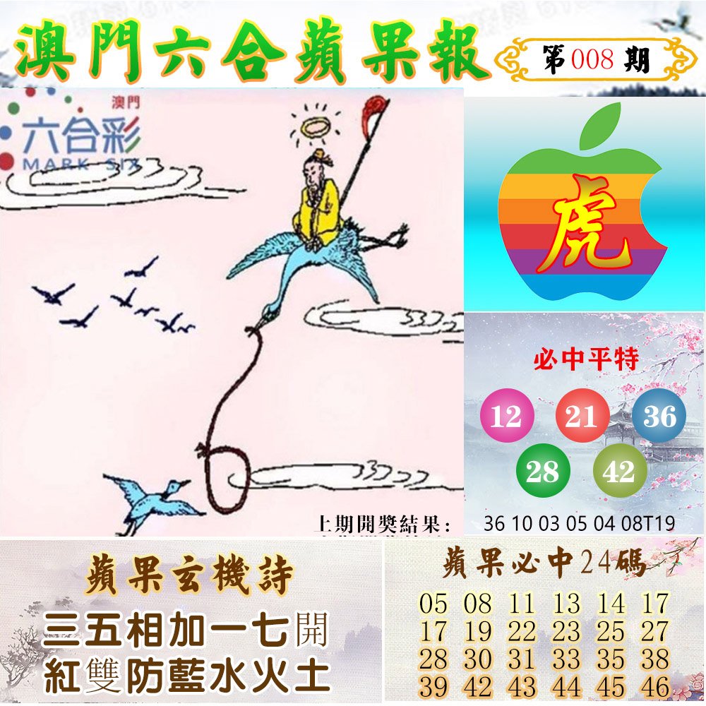 008期苹果报[图]