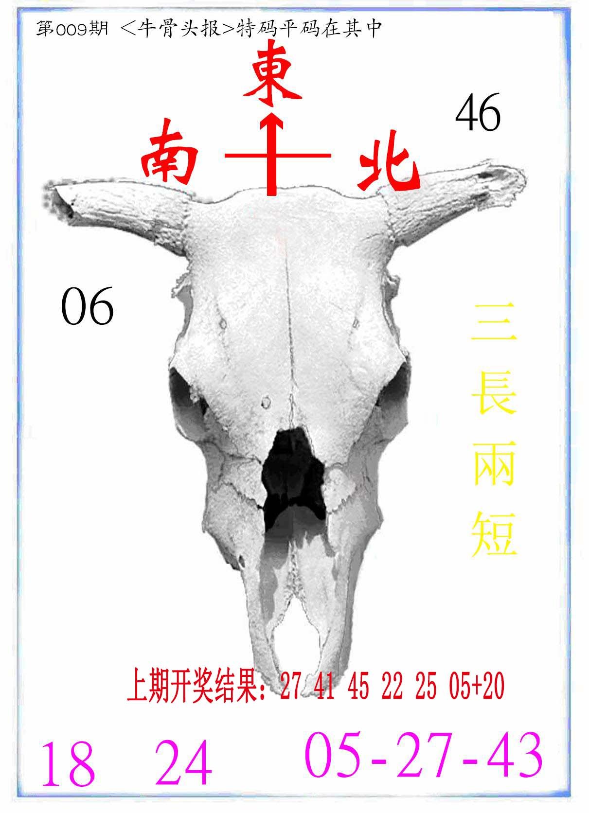 009期牛派系列7[图]