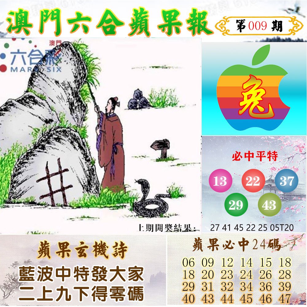 009期苹果报[图]