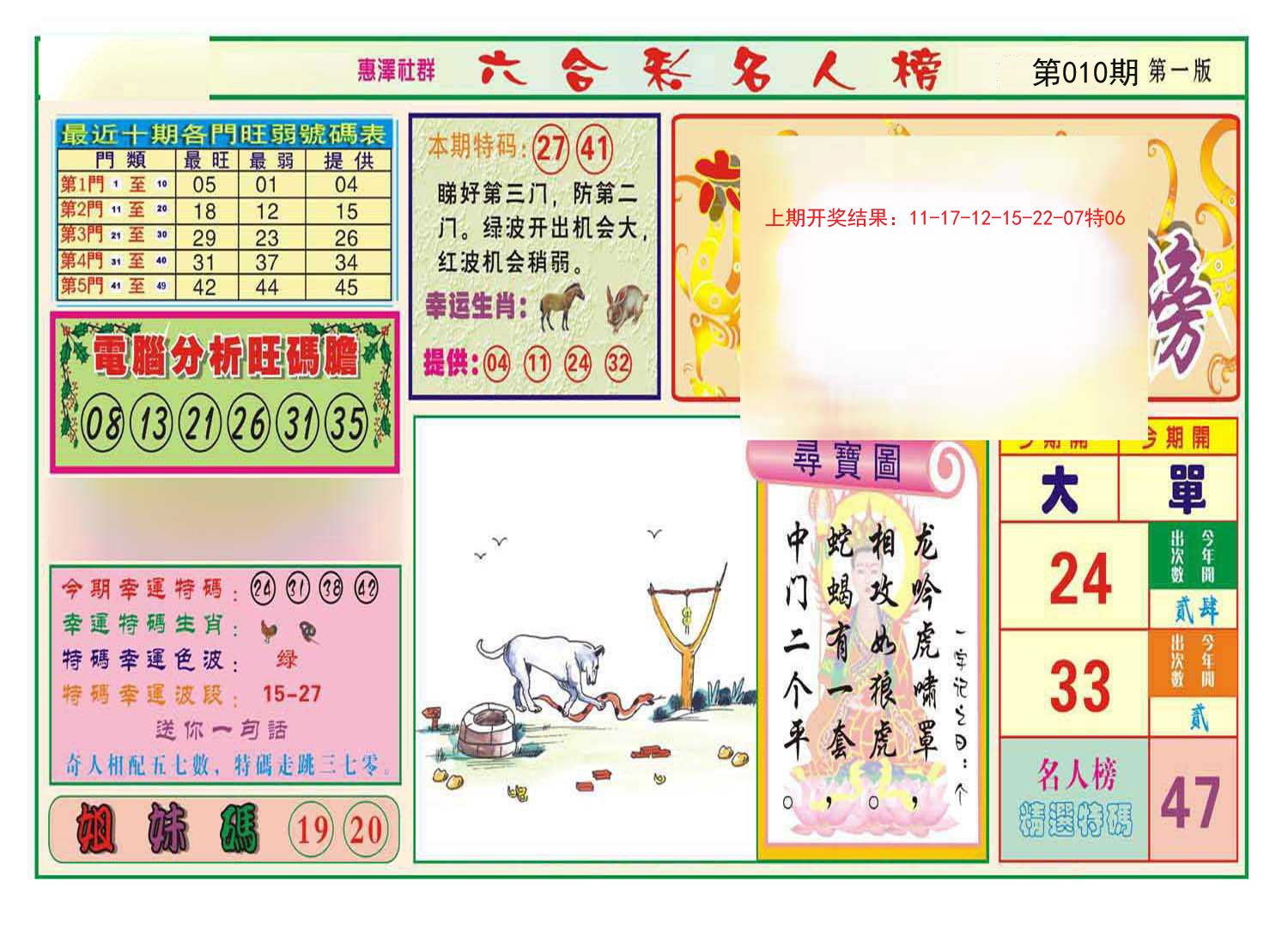 010期名人榜A[图]