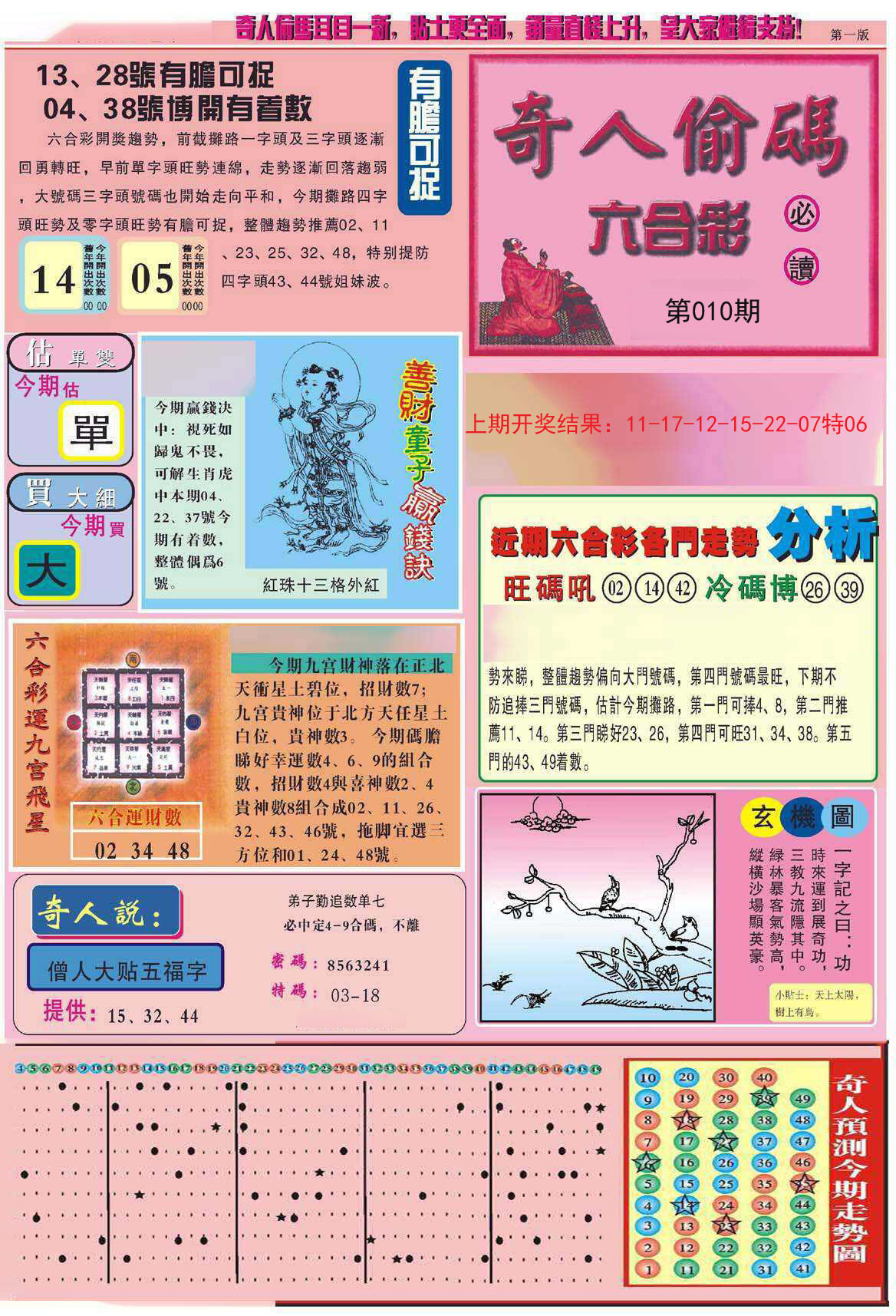 010期老奇人偷码A[图]