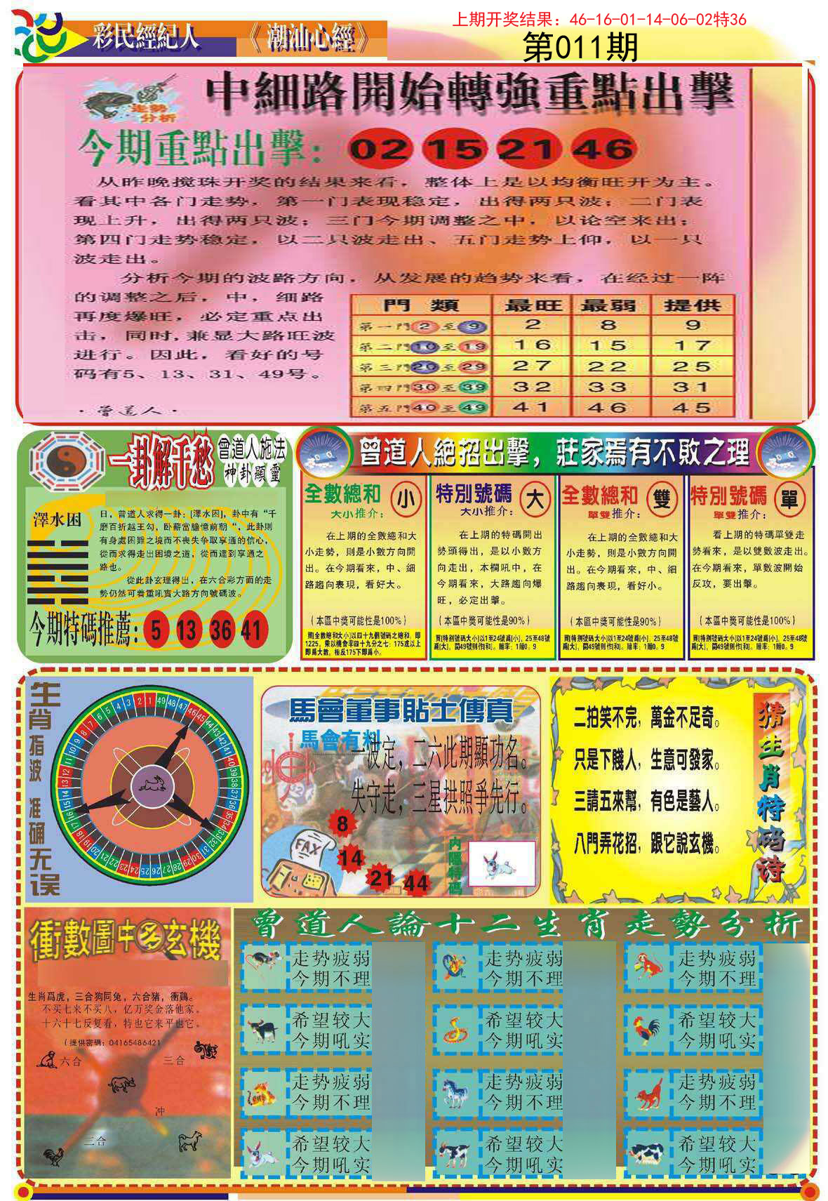 011期潮汕心经B[图]