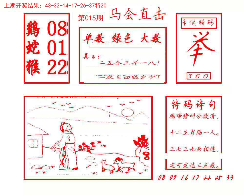015期马会直击[图]