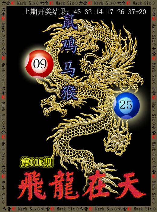 015期飞龙在天[图]