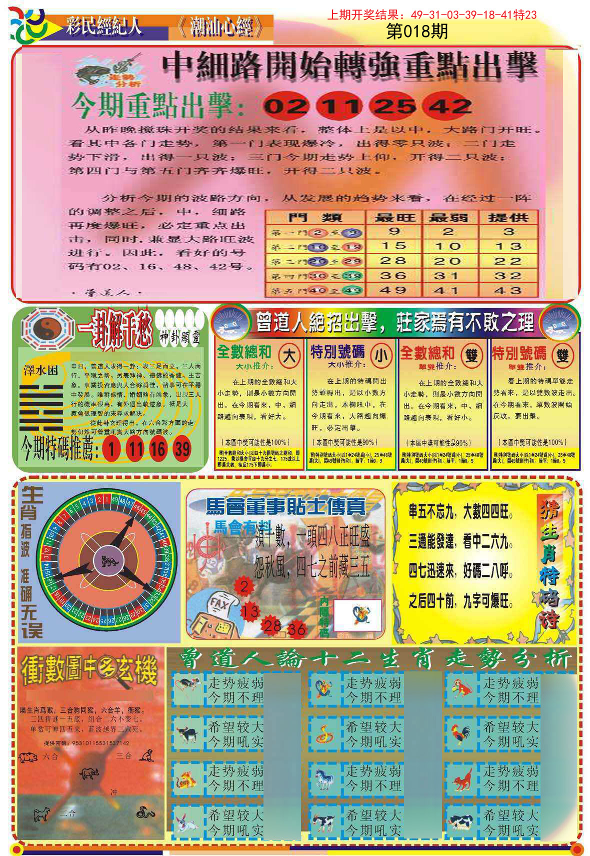 018期潮汕心经B[图]