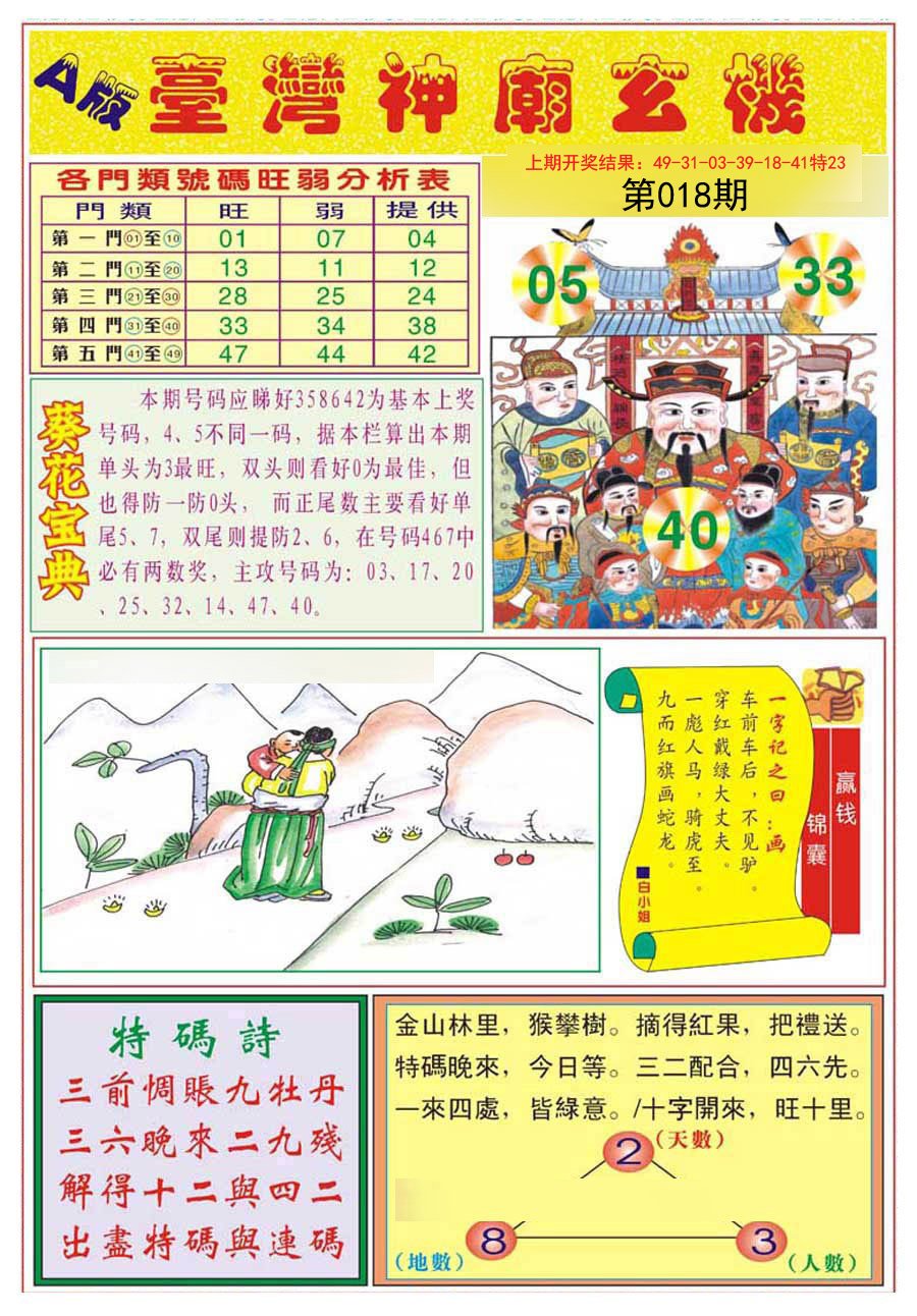 018期台湾神庙A[图]