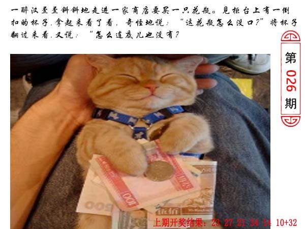 026期澳门生活幽默[图]