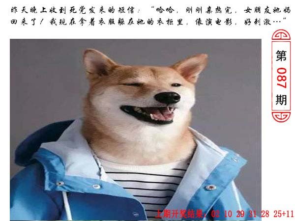 087期澳门生活幽默[图]