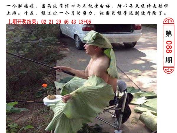 088期澳门生活幽默[图]