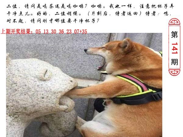 141期澳门生活幽默[图]