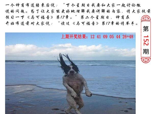 152期澳门生活幽默[图]