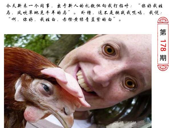 178期澳门生活幽默[图]