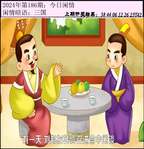 186期今日闲情[图]