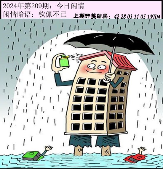 209期今日闲情[图]