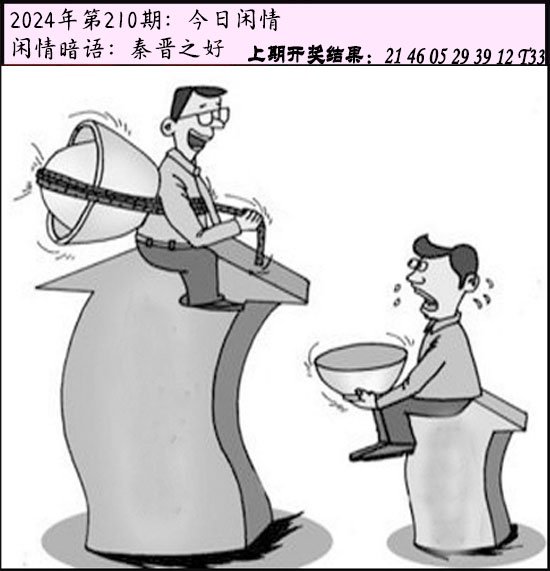 210期今日闲情[图]