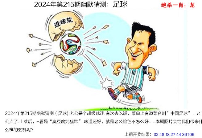 215期幽默猜测[图]