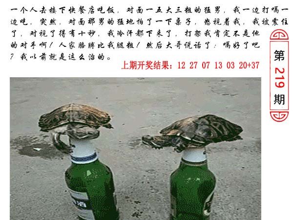 219期澳门生活幽默[图]