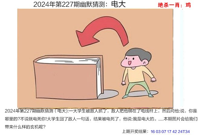 227期幽默猜测[图]