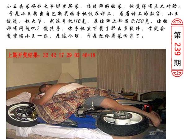 239期澳门生活幽默[图]