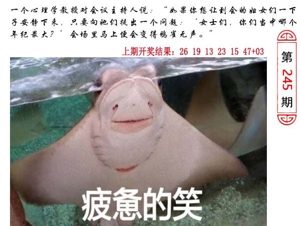 245期澳门生活幽默[图]
