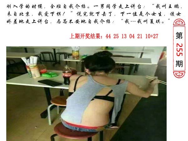 255期澳门生活幽默[图]