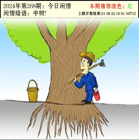268期今日闲情2[图]