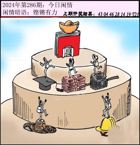 286期今日闲情[图]