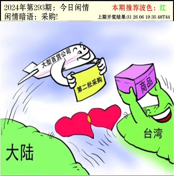 293期今日闲情2[图]