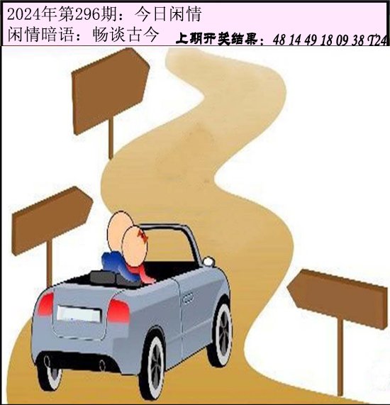 296期今日闲情[图]