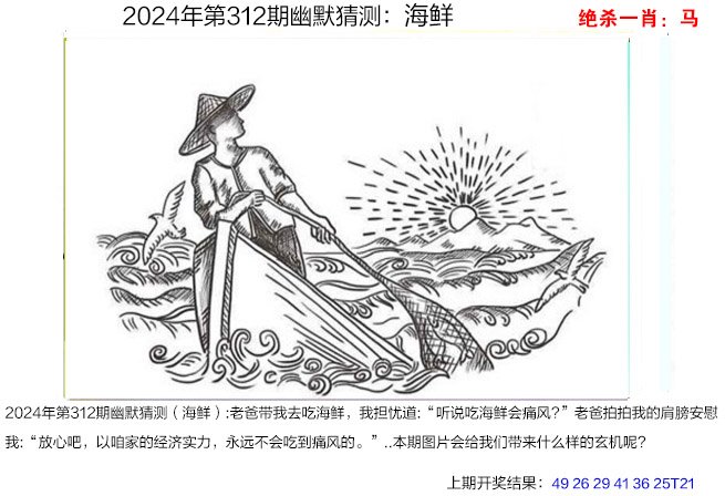 312期幽默猜测[图]