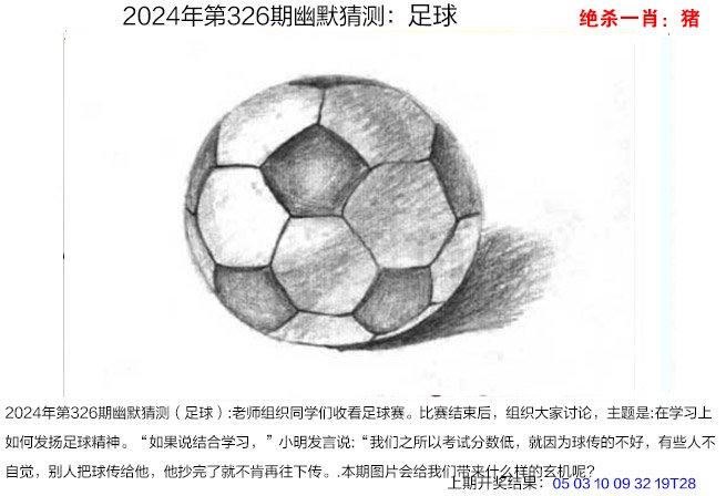 326期幽默猜测[图]