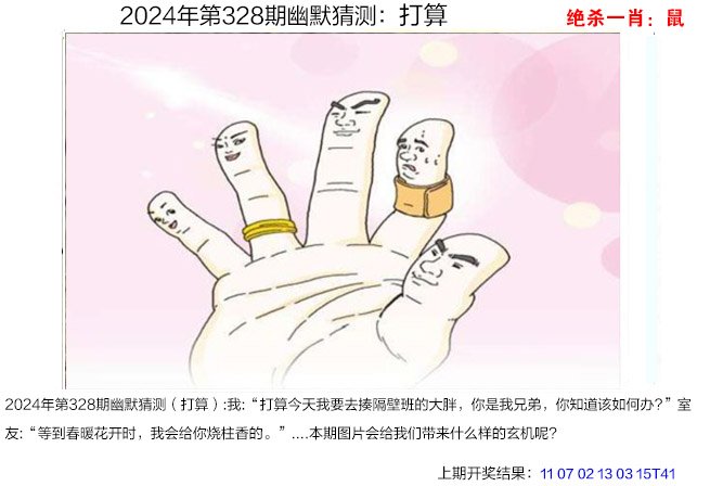 328期幽默猜测[图]