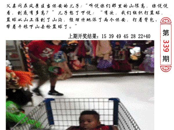 339期澳门生活幽默[图]