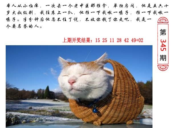 345期澳门生活幽默[图]