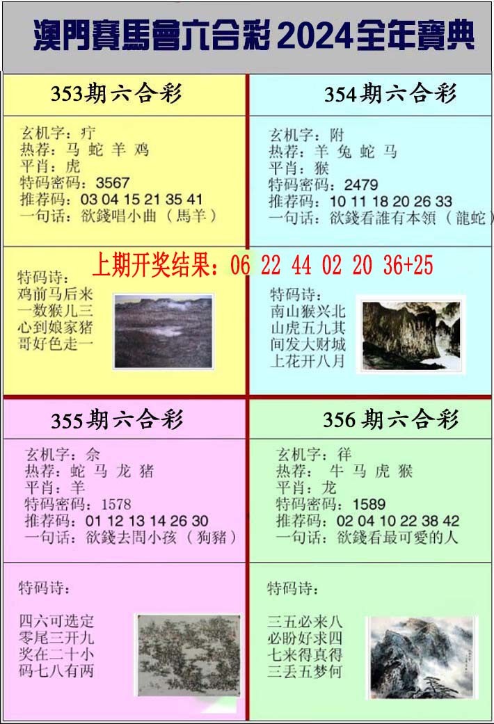 355期澳门挂牌宝典[图]
