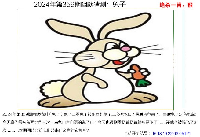 359期幽默猜测[图]