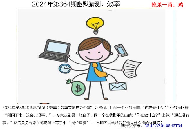 364期幽默猜测[图]