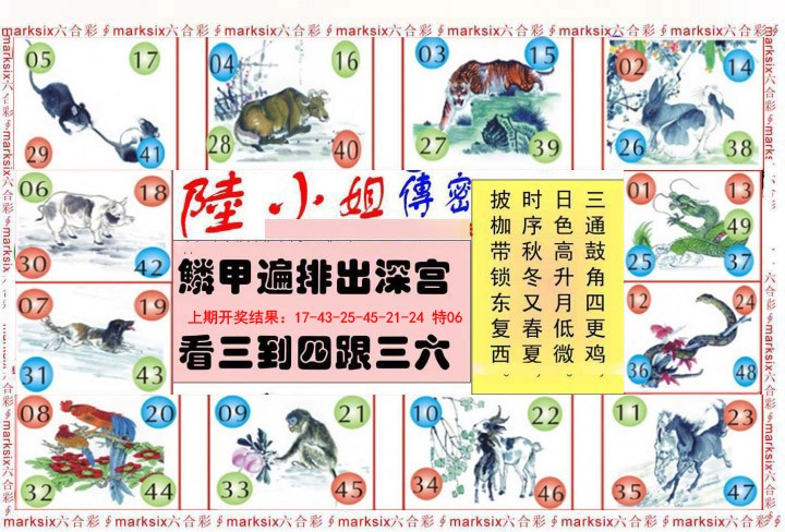 001期陆小姐传密B[图]