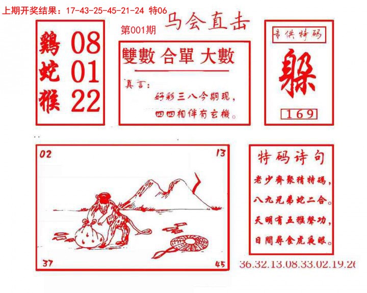 001期马会直击[图]