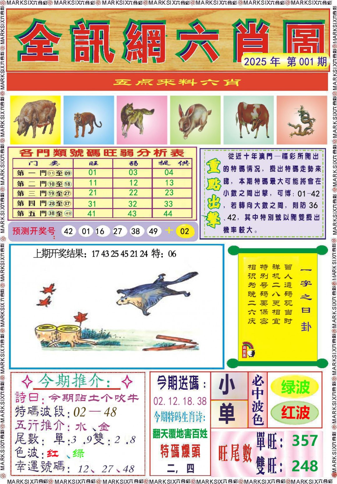 001期全讯网六肖图[图]