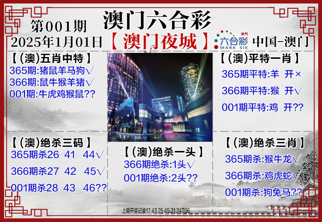 001期夜城图[图]