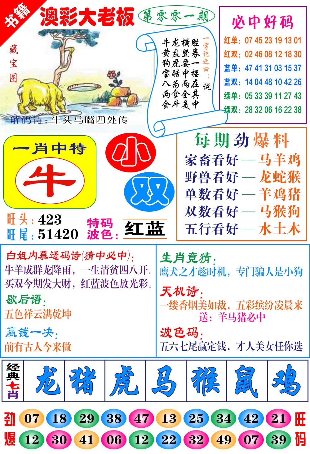 001期澳门大老板[图]