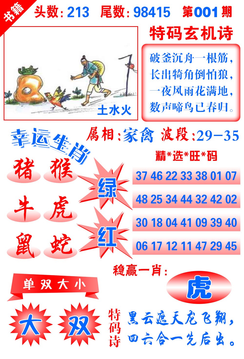 001期澳门铜宝典[图]