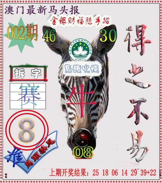 002期马头报[图]