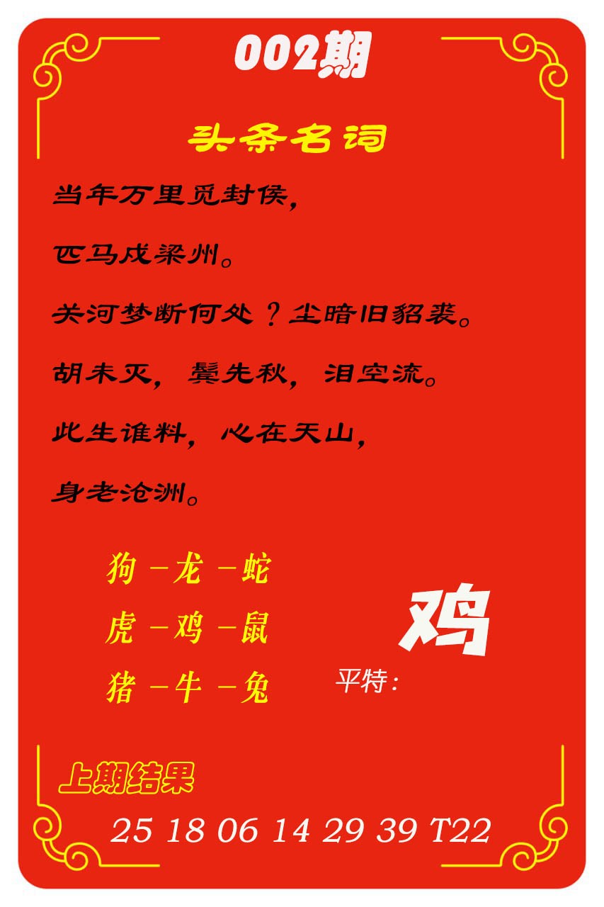 002期头条名词[图]